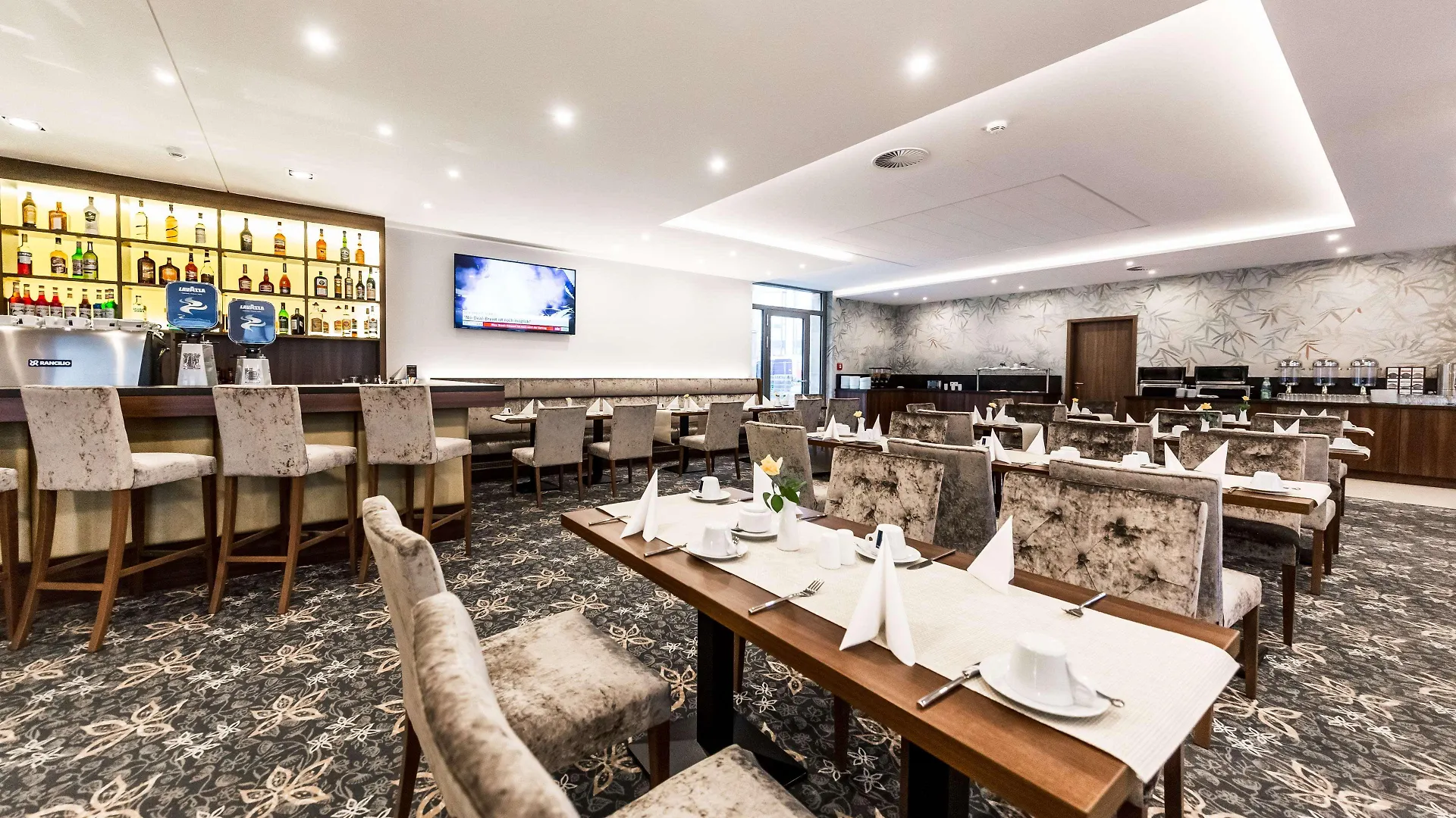 Hotel Best Western Plus Royal Suites Leipzig