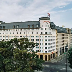 Hotel Vienna House Easy By Wyndham