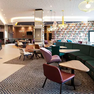 *** Hotel Hampton By Hilton Munich Airport South Alemania