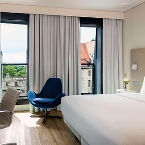 Hotel Nh Zentrum