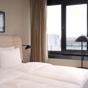 **** Hotel Scandic Macherei Alemania