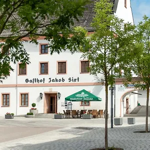 *** Hotel Sixt Alemania