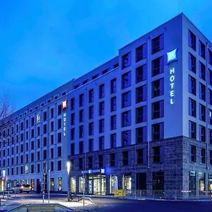 Hotel Ibis Budget