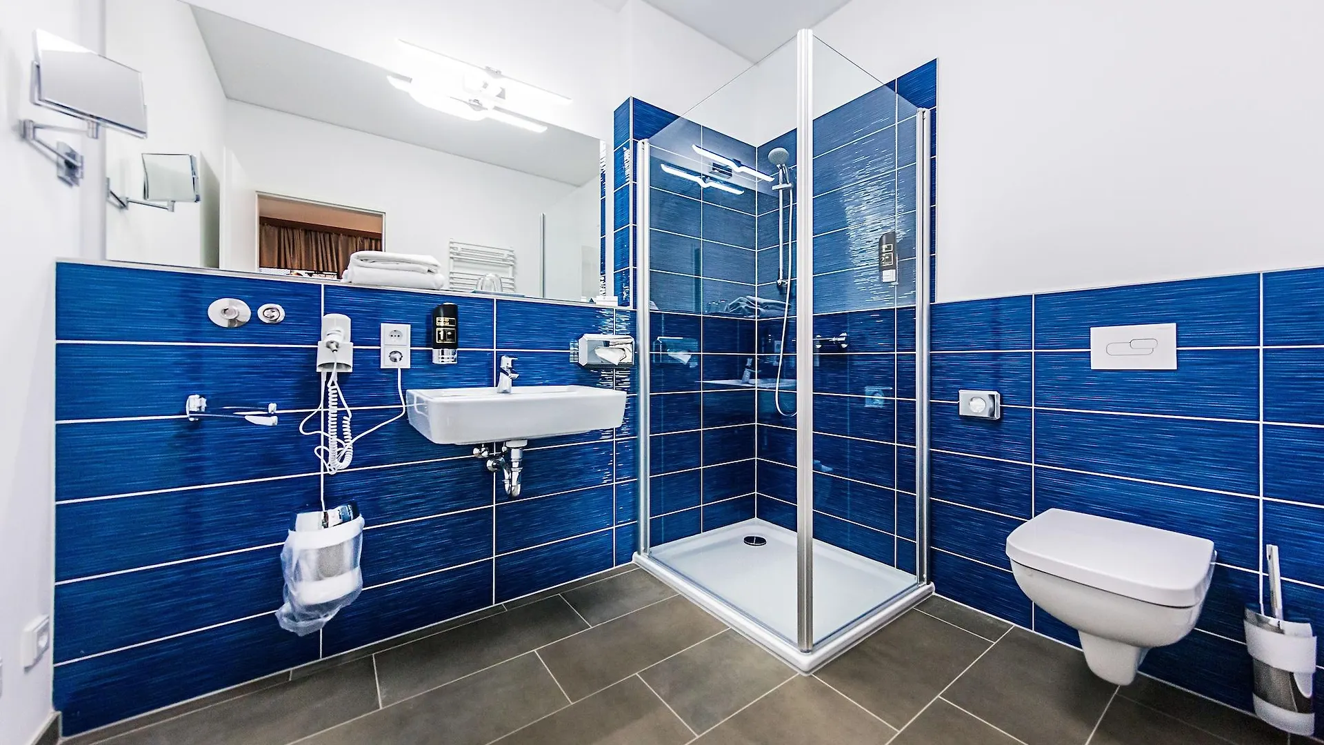 Best Western Plus Royal Suites Leipzig